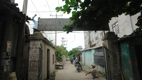 Sự thật về người chết 6 năm không phân huỷ